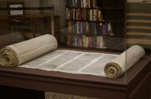 The Scripture Cannot Be Broken – John 10:35