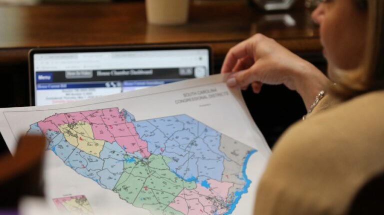 To permanently end redistricting wars, reconsider districts altogether