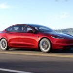 Tesla's Cheapest Car Is Also America's Most-Driven EV