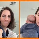 "Cuteness Aggression" Is Real & Powerful & We Don't Quite Get It, Either