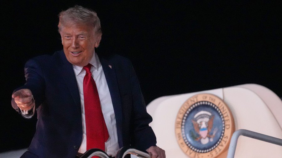 Trump gets birthday wish with Iran deal: What to know