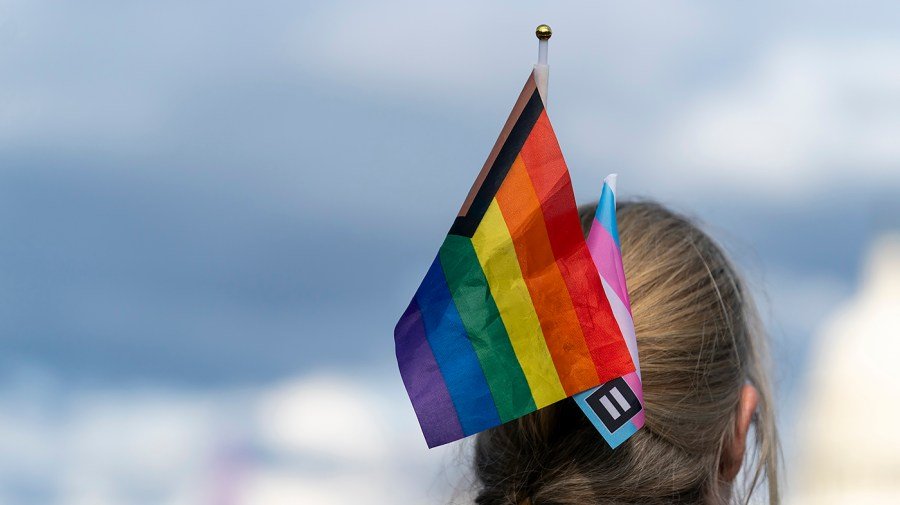Same-sex marriage support dips by 3 points from 2025: Gallup