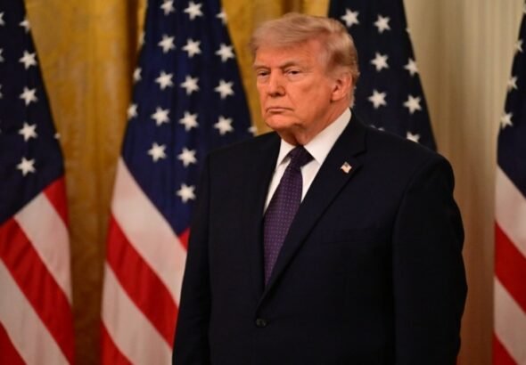 Trump says Israel ‘won’t have any choice’ but to accept any Iran deal: 'I call all the shots'