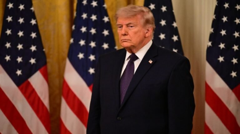 Republican officials reek with the stench of Trump’s corruption