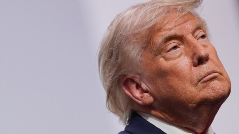 Trump's reign of grift and graft is without parallel