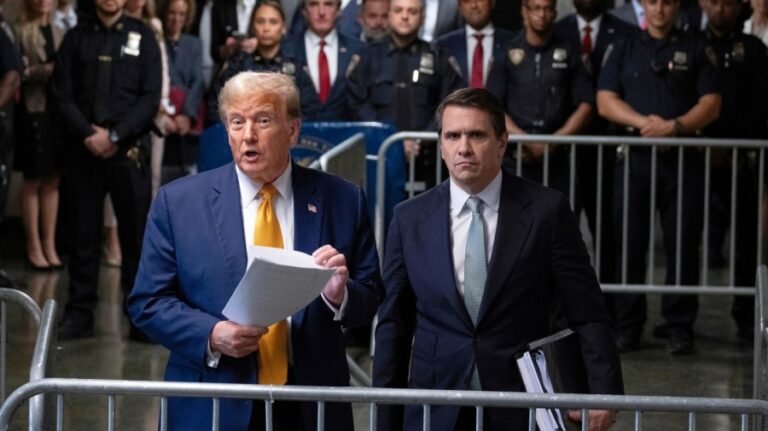 Trump has better options for intelligence and attorney general nominations 