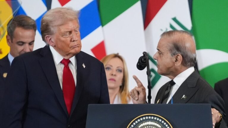 US-Iran deal comes with major caveats; Wild weekend of sports’ viral moments