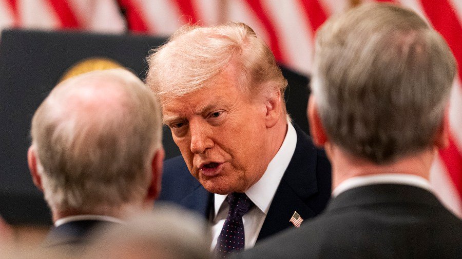 Optimism over US-Iran deal fades; Trump scrambles to secure Lebanon truce 