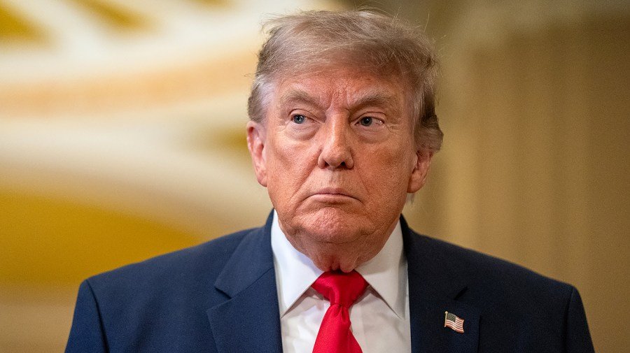 Trump eyes AI riches with government stakes