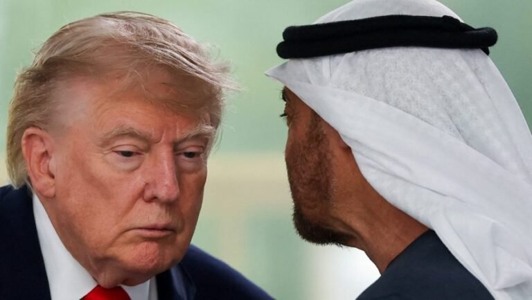 Trump: Iran deal can survive if fighting in Lebanon continues
