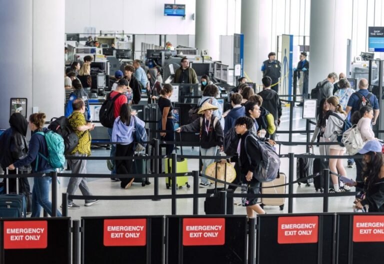 TSA launching TSA Gold+ program at US airports. What is it?