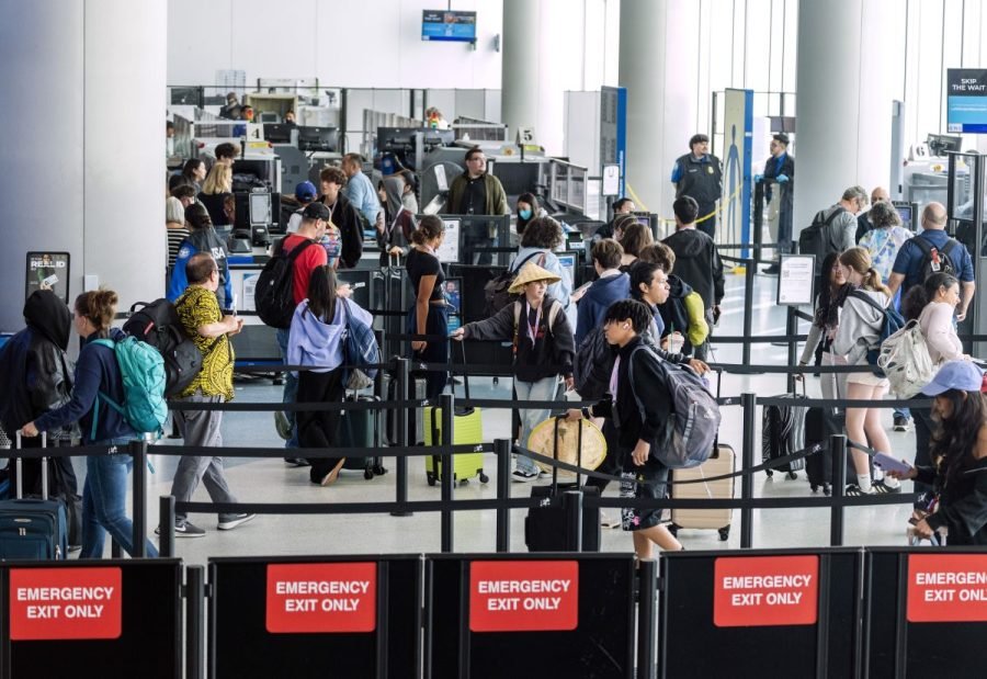 TSA launching TSA Gold+ program at US airports. What is it?