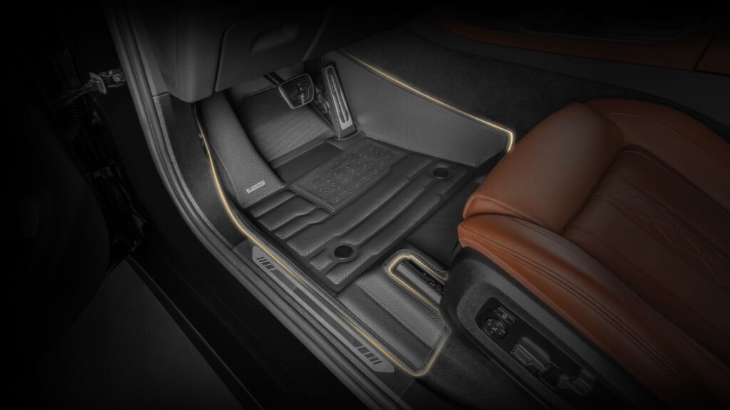 An Expert’s Guide To Choosing Premium Floor Mats