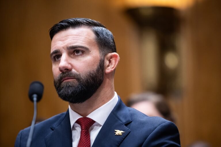 ‘Un-American’: Democrats attack Trump’s uneven disaster response