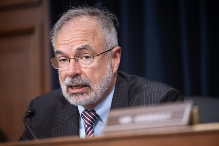 GOP hard-liners outline anti-abortion, military funding demands for party-line bill