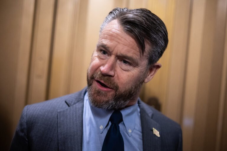 Todd Young talks World Cup geopolitics, Section 702 — and 2028