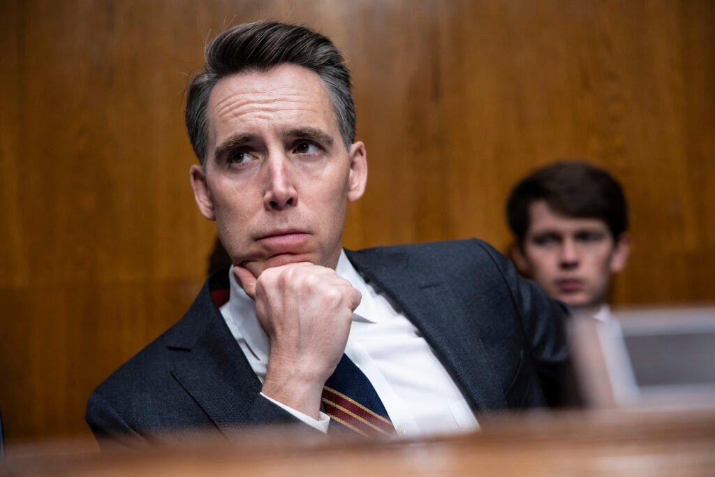 Hard-liners balk at GOP’s failure to enshrine anti-transgender laws