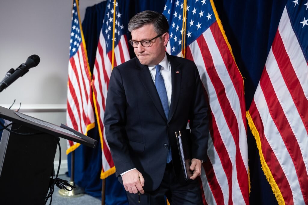 The newest GOP campaign surrogates: Confused tourists at Waffle House