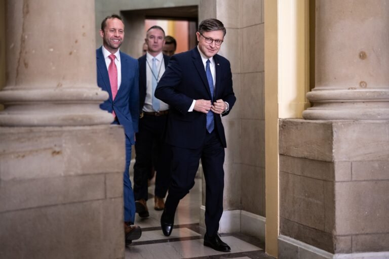 43 days and counting: Why the House is working way less than the Senate