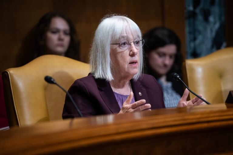 Capital agenda: Cue shutdown watch after Republicans go it alone on ICE funding