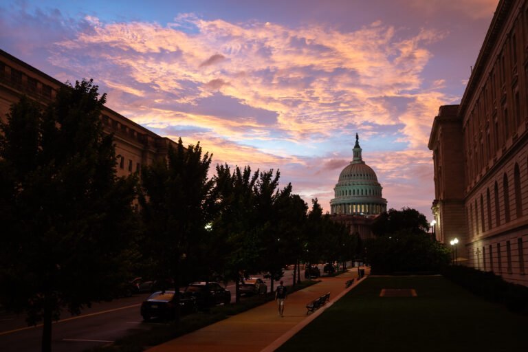 House to accelerate housing bill consideration, final passage as soon as Tuesday