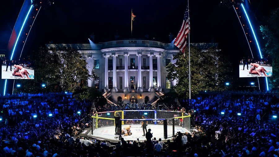 The Movement: Right wrestles with Trump-ification of 250th Independence Day celebrations