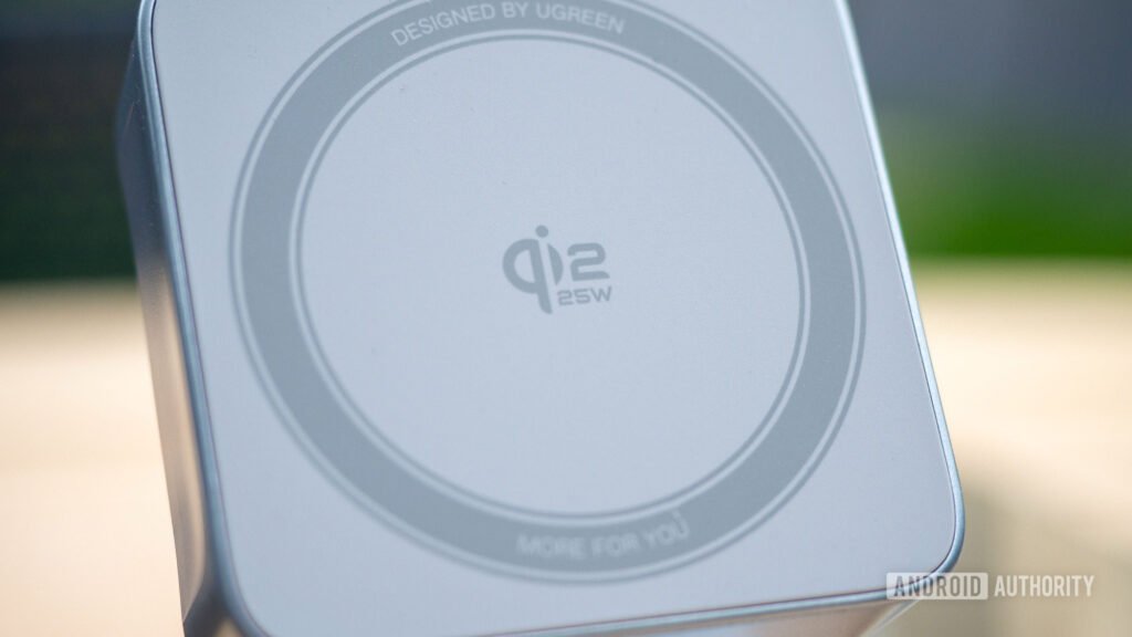 Your next iPhone, Pixel, Xiaomi device could wirelessly charge at 50W with the same charger