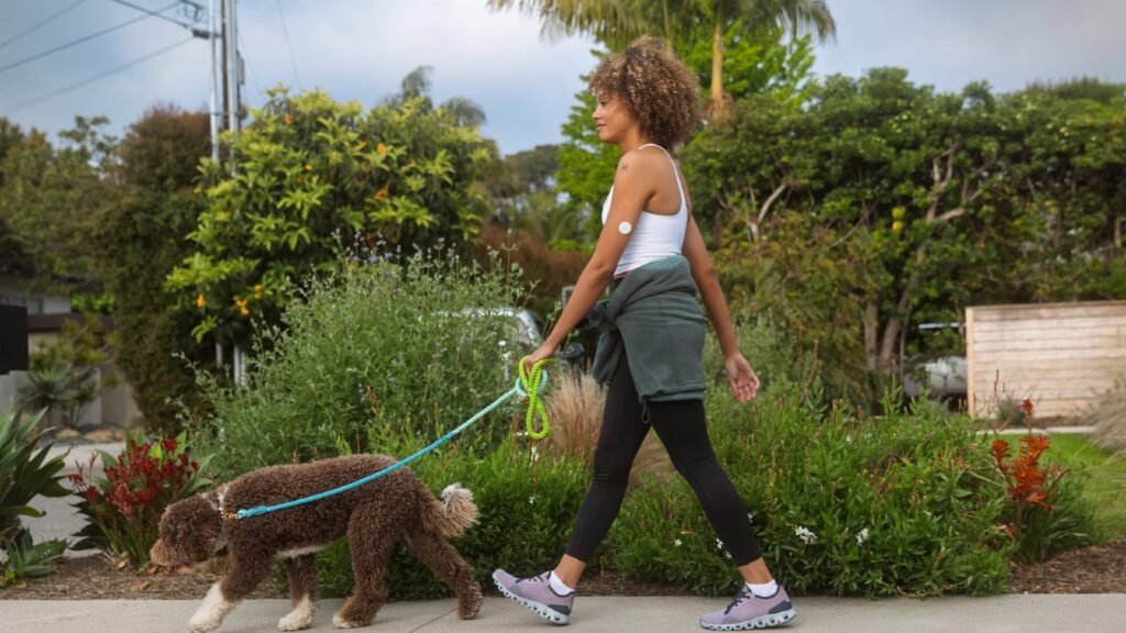 Glucose Tracking for All: Ultrahuman M2 Live Debuts in the US Without Medical Rx