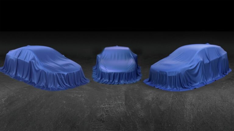 Think The Manual Is Dead? Subaru Just Teased 3 New Manual Cars