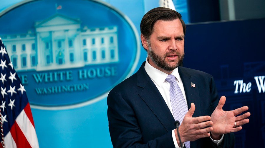 Vance: ‘Delicate diplomatic things’ blocking immediate release of Iran MOU