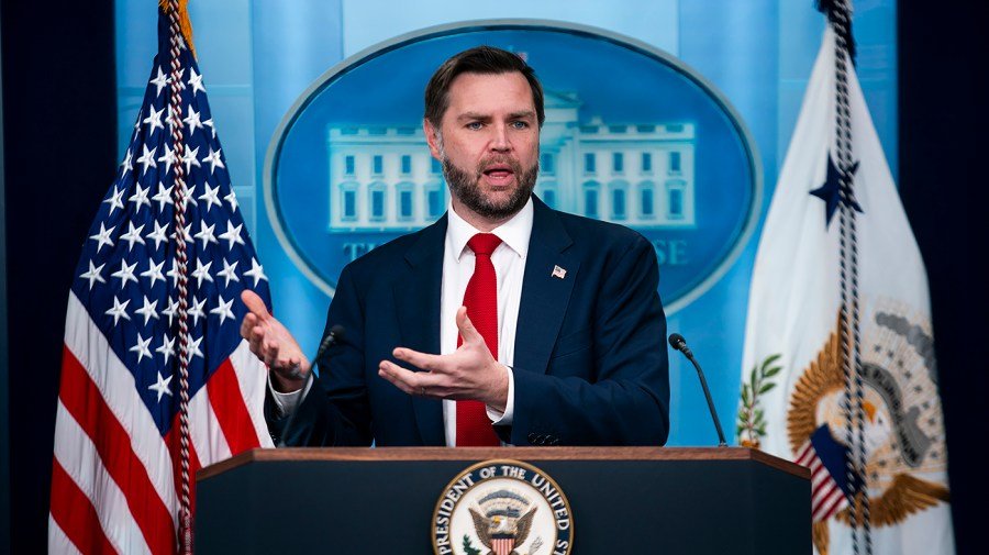 GOP senators see Iran deal as potential pitfall for Vance in 2028