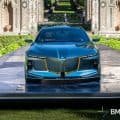ALPINA’s Slinky New Coupe Graces The BMW Welt