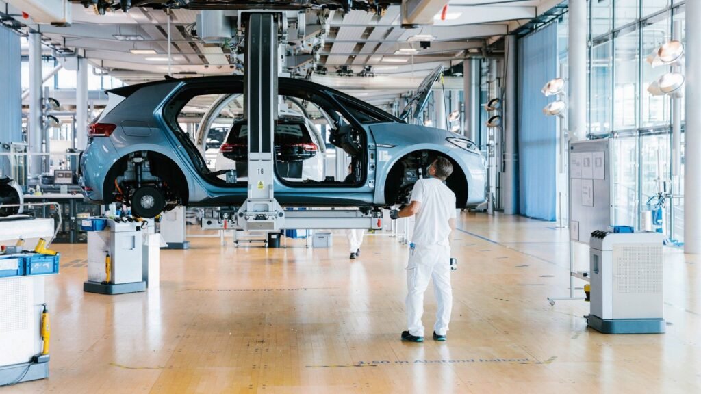 Ex-Nissan Boss Turned Fugitive Carlos Ghosn Says European Auto Industry Is Being 'Suffocated'