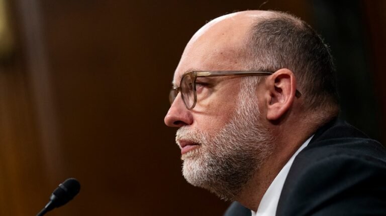 Democrats spar with Vought over USAID cuts, federal grants in tense hearing