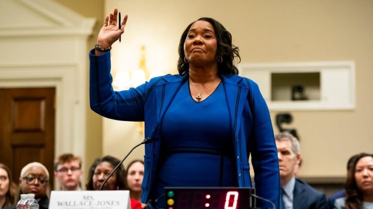 Lawmakers ramp up scrutiny of political fundraising platforms