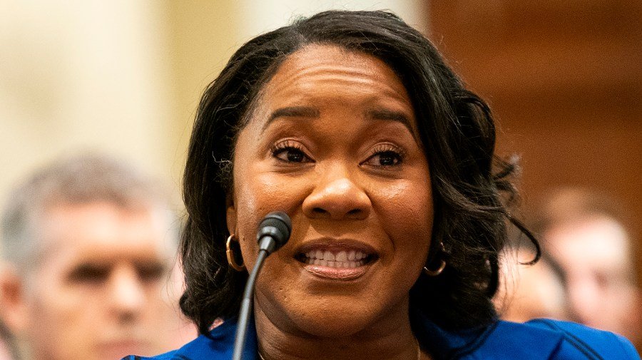 ActBlue CEO pleads the Fifth in House hearing on alleged foreign donations