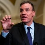Warner frets about 'grossly unqualified' Pulte
