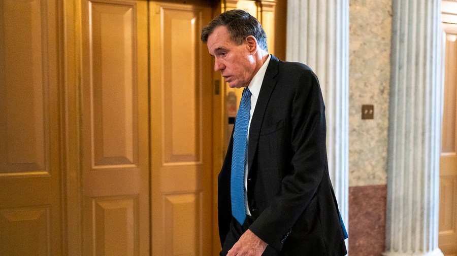 Senate Democrats block extension of spy powers to protest Trump’s choice of Pulte for DNI