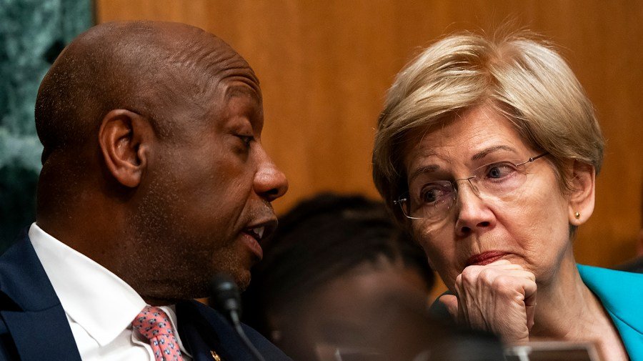 Senate votes to consider bipartisan housing bill after months of GOP infighting