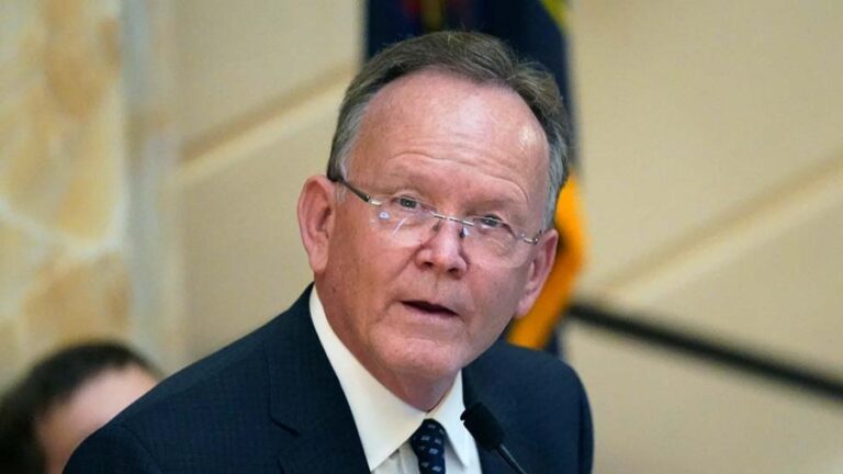 Data Center Controversy Unseats Powerful Utah Lawmaker