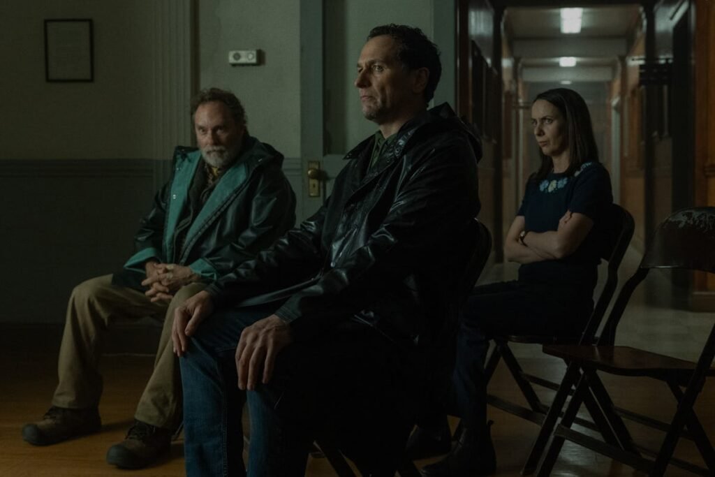'Widow's Bay' Season 2 Is Officially Happening — Here's Everything We Know So Far