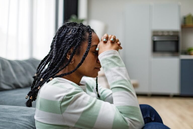 What Is Emotional Parentification? Signs It Happened To You & How It's Showing Up Now