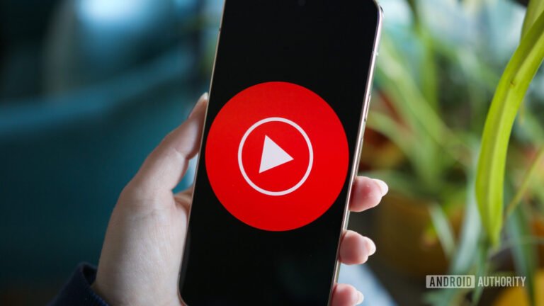 YouTube Music finally tests a block option for artists, but don’t get your hopes up just yet