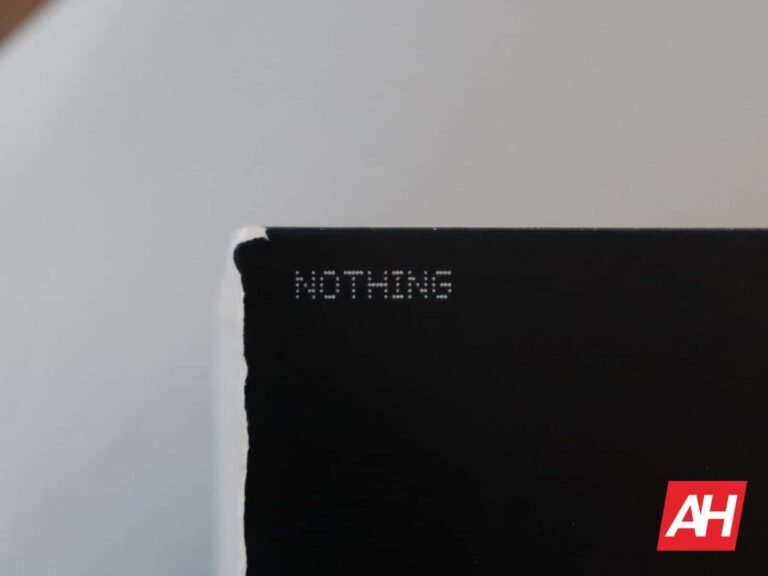 A Nothing smartwatch is the affordable device the market needs