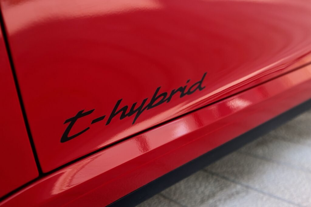 Why Porsche's Hybrid 911 GTS Is Drawing The Same Backlash As The Water-Cooled 996
