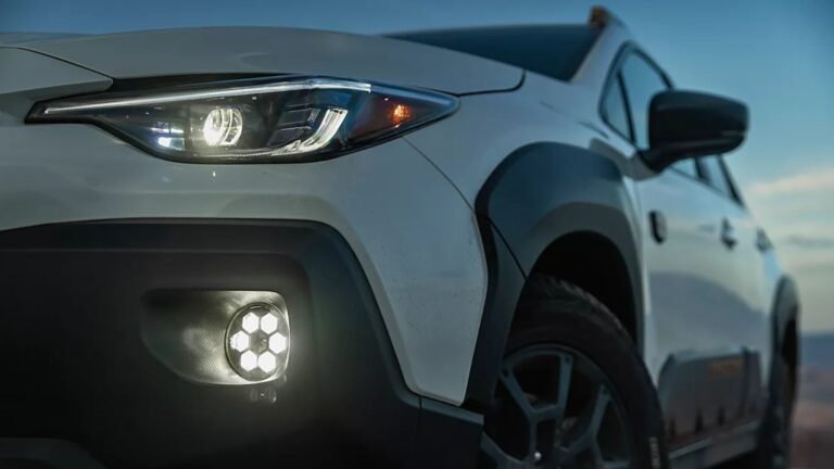The Most Reliable Japanese Compact Crossover SUV Is Built Right Here In The USA