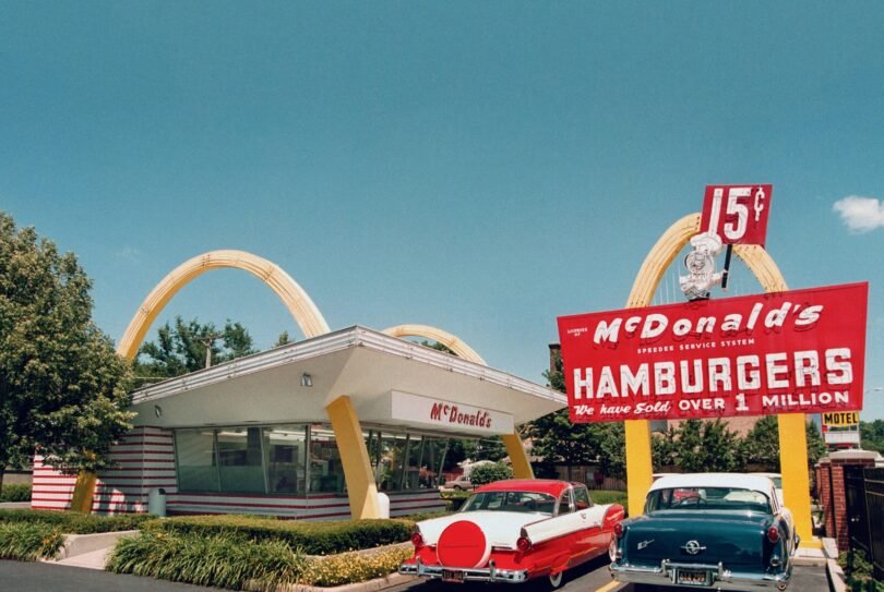 A New Assouline Book Captures the Many Faces of America