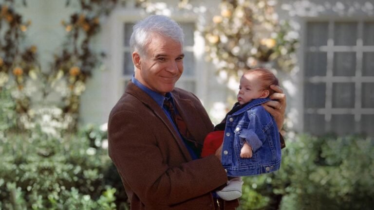 35 Baby Names For Parents Who Want To Live In A Nancy Meyers Movie