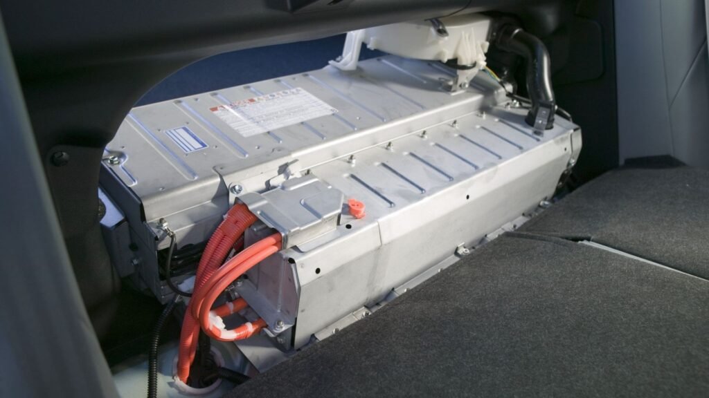How Much Does A Toyota Camry Hybrid Battery Replacement Really Cost?