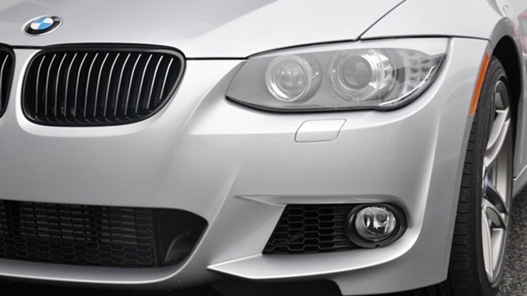 The Rarest N54 BMW Ever Built Is Quietly Disappearing From Under $25,000